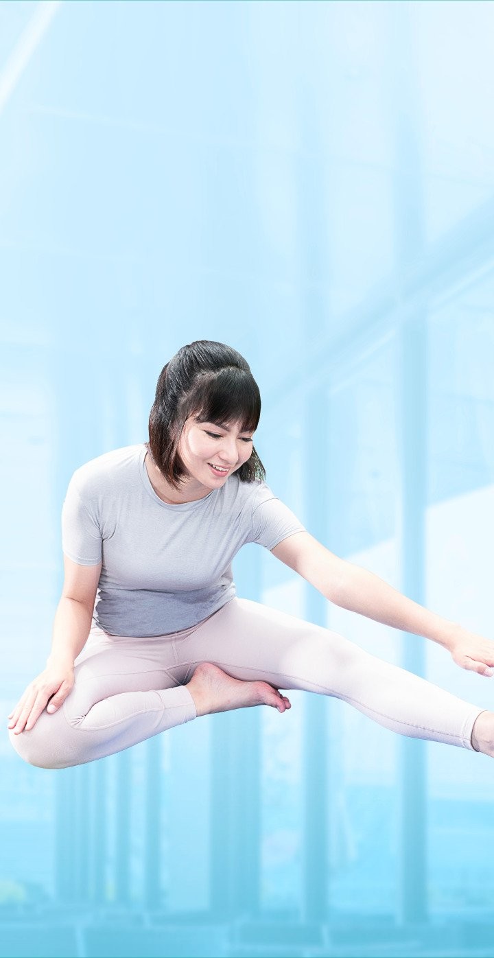 Paket Sekeluarga Ibu