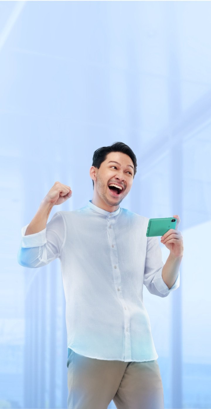 Paket Sekeluarga Ayah